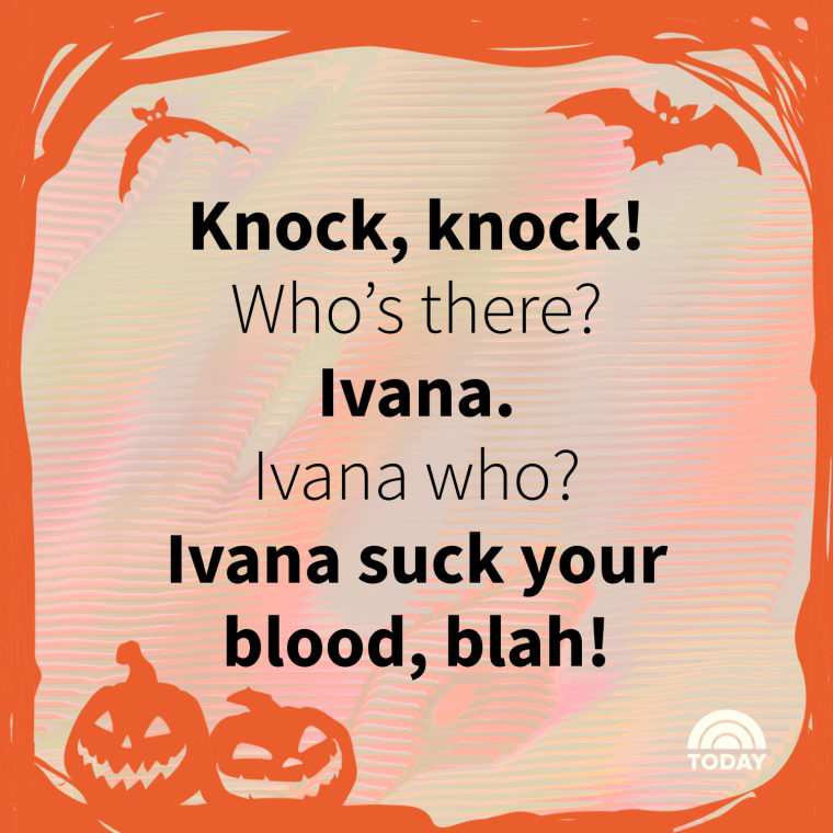 Halloween Jokes