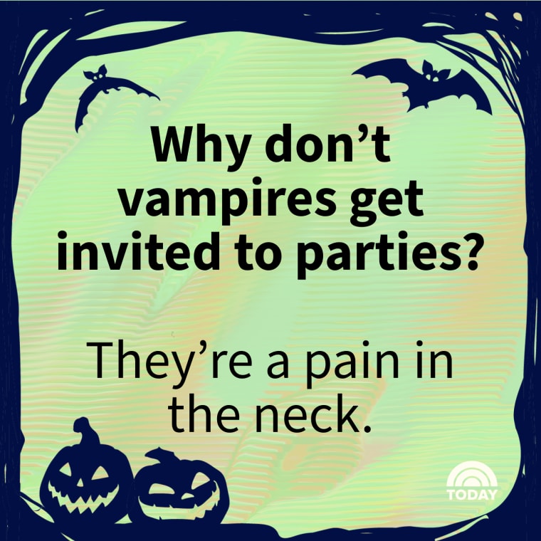 Halloween Jokes