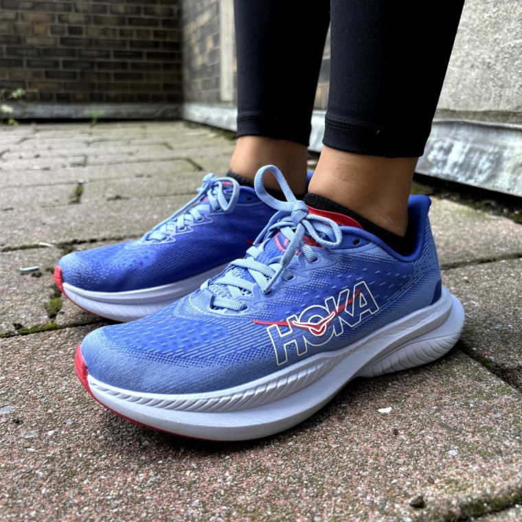 The 5 Best Hoka Walking Shoes of 2024 Tested and Reviewed