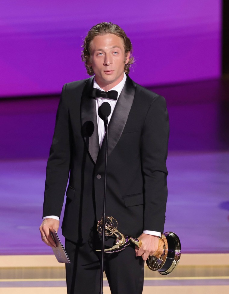 Image: 76th Primetime Emmy Awards - Show