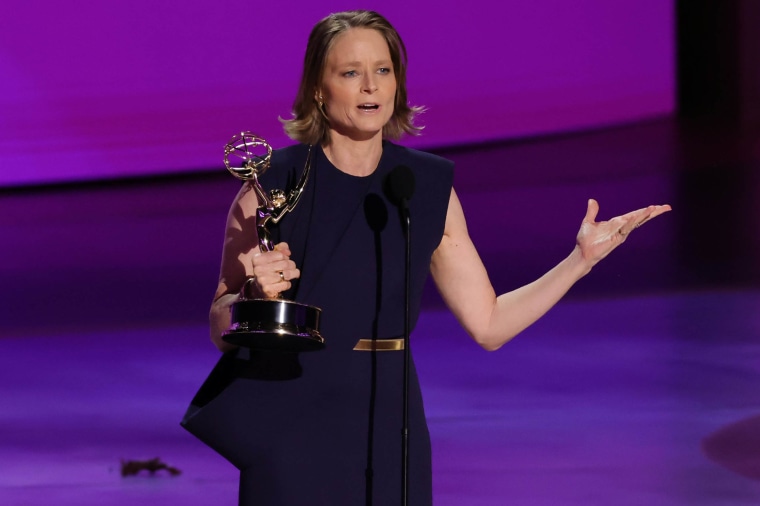 Image: 76th Primetime Emmy Awards - Show