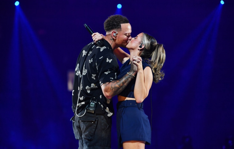 Kane Brown's Wife: Get to Know Katelyn Jae Brown