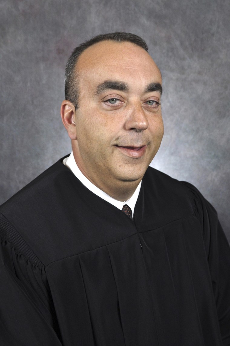 Local Sheriff Charged with Killing Longtime Kentucky Judge in His Chambers