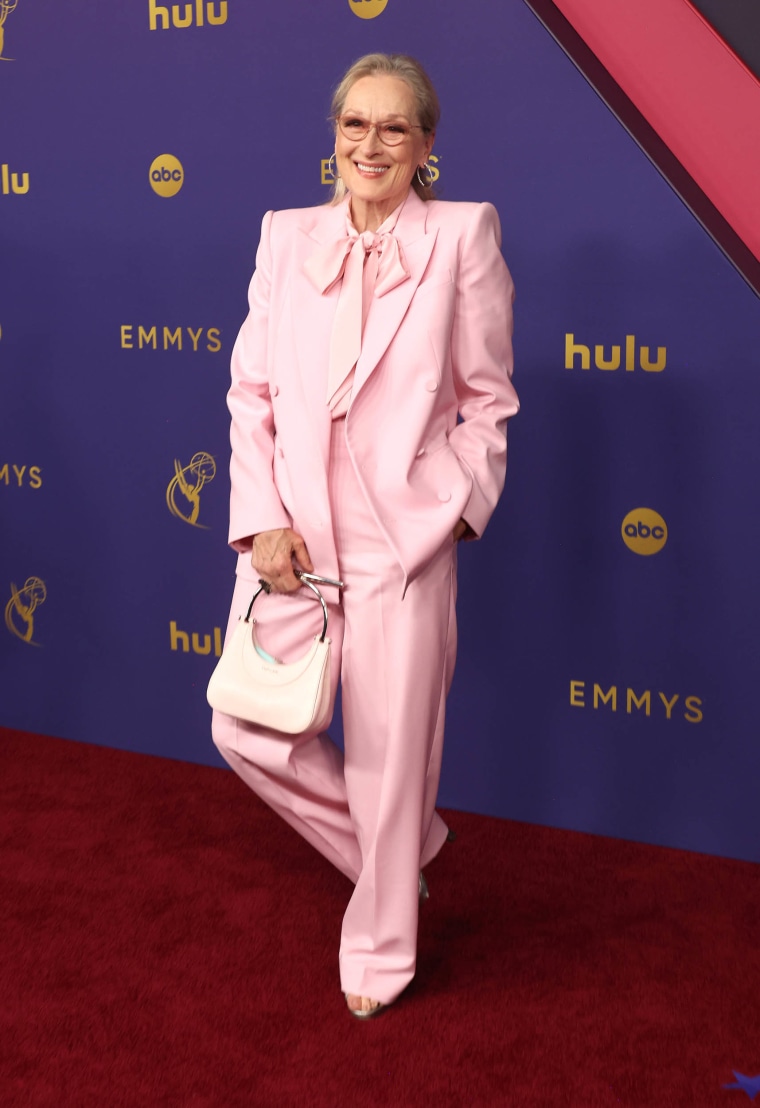 Image: 76th Primetime Emmy Awards - Arrivals