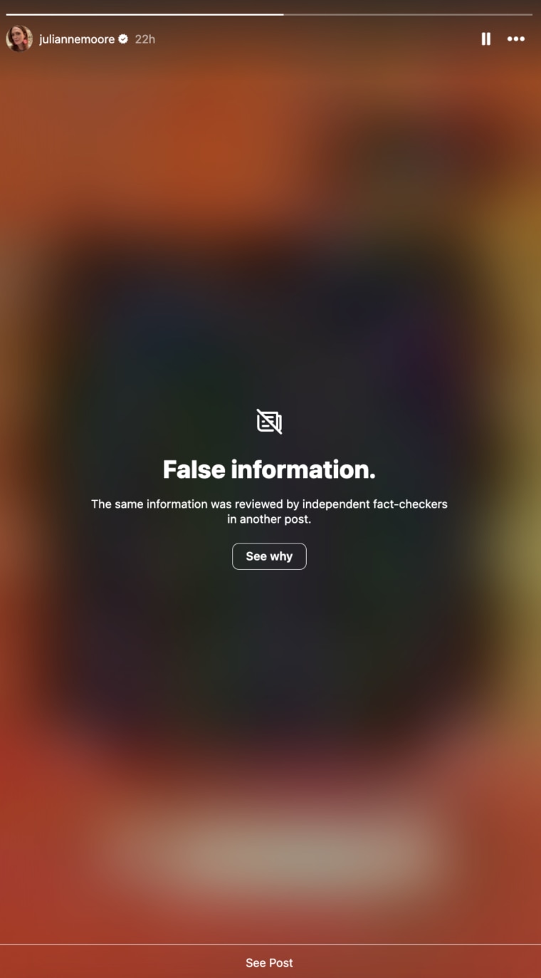 What Is The 'Goodbye Meta AI' Hoax? What To Know