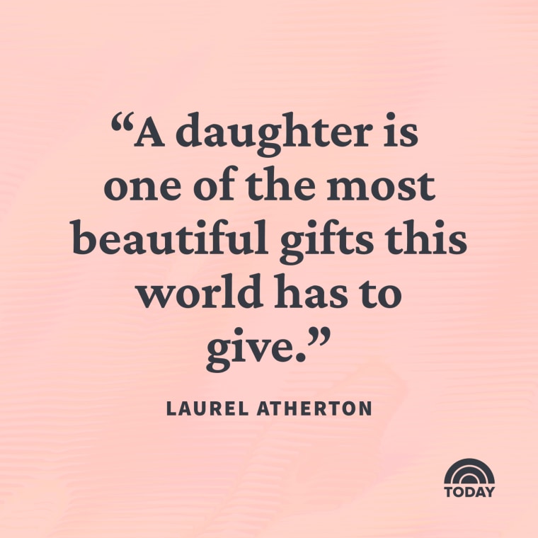 25 National Daughters Day Quotes and Wishes for 2024