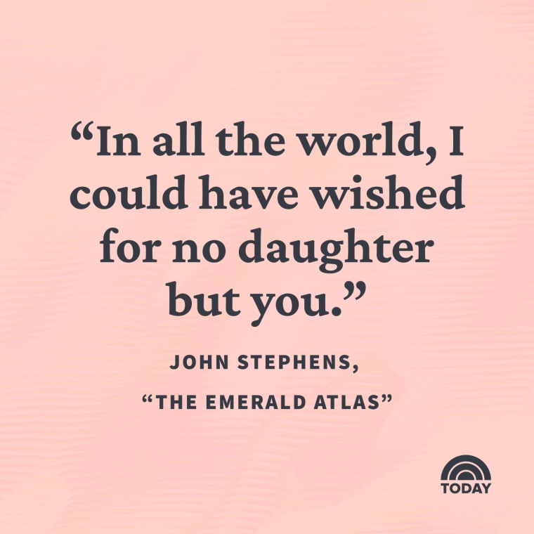 25 National Daughters Day Quotes and Wishes for 2024