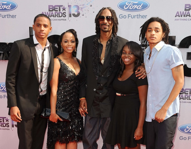 All About Snoop Dogg s Kids Cord Cordell Cori And Julian All About Snoop Dogg s Kids Cord Cordell Cori And Julian