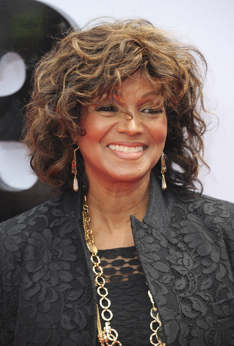 Rebbie Jackson 