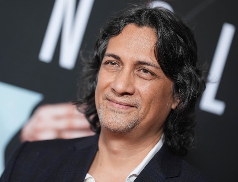 Conclave' Stars Explain Twist And Meaning Of The New Pope’s Secret