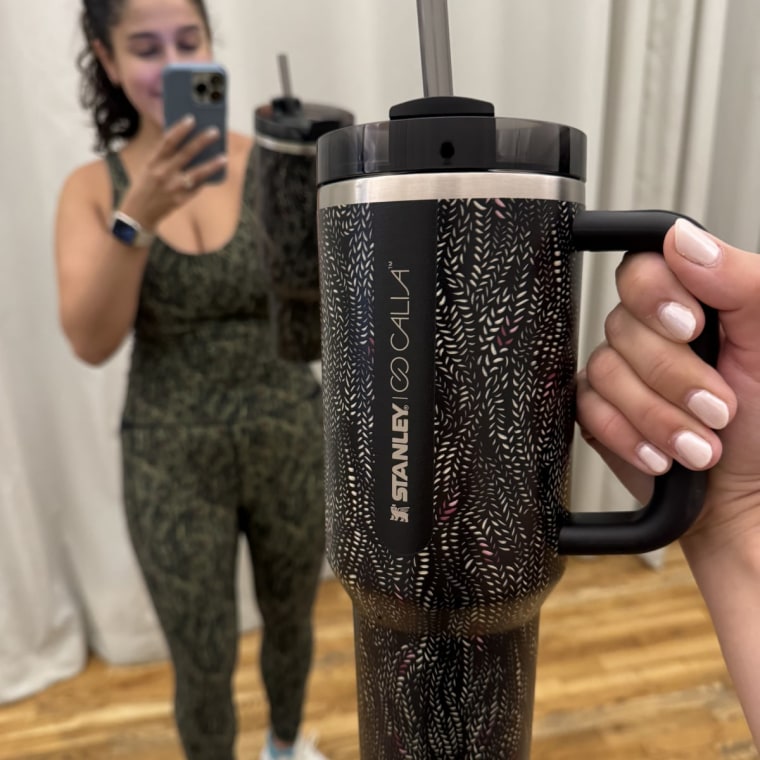 Stanley Quencher H2.0 Tumbler
