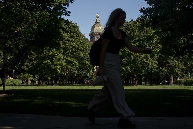 Notre Dame Law School