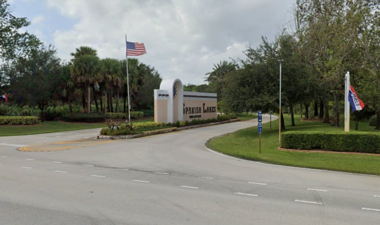 Hurricane Milton tornado rips through Florida retirement community, with multiple deaths