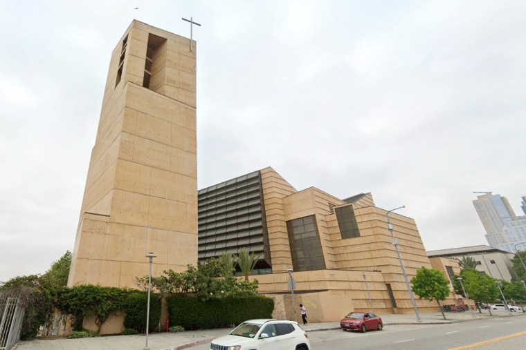 Escândalo de abuso na Igreja Católica