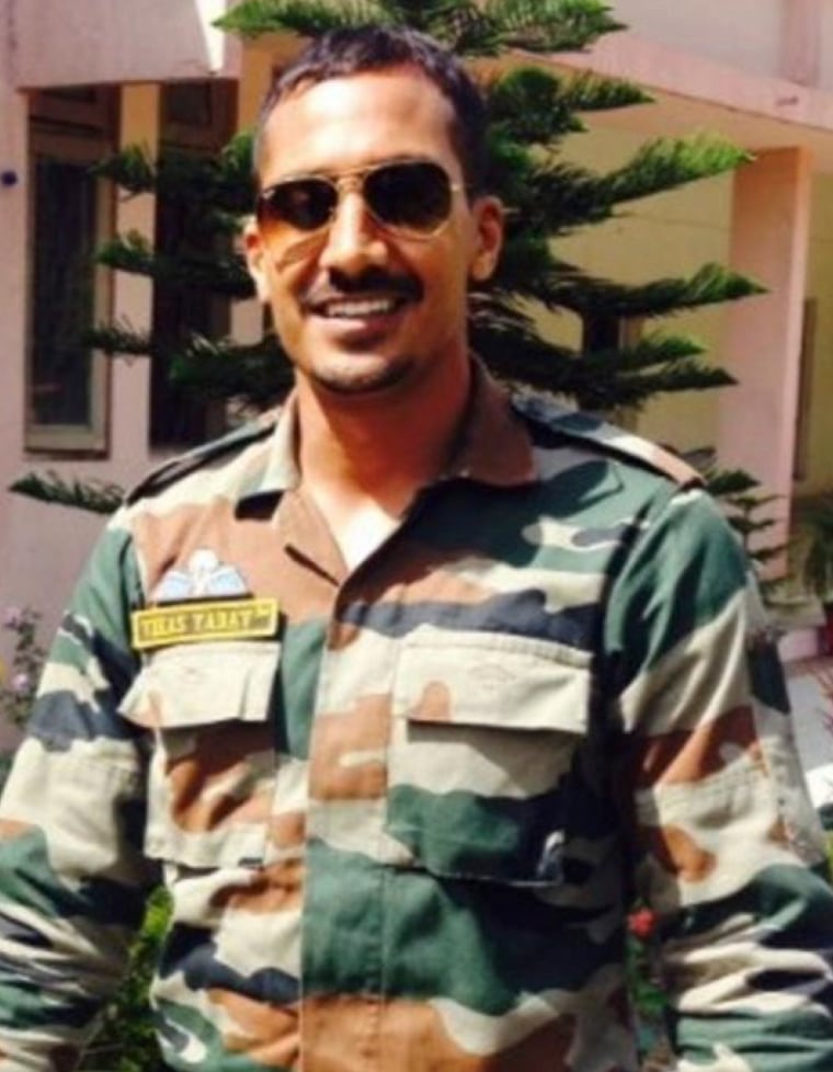 Vikash Yadav