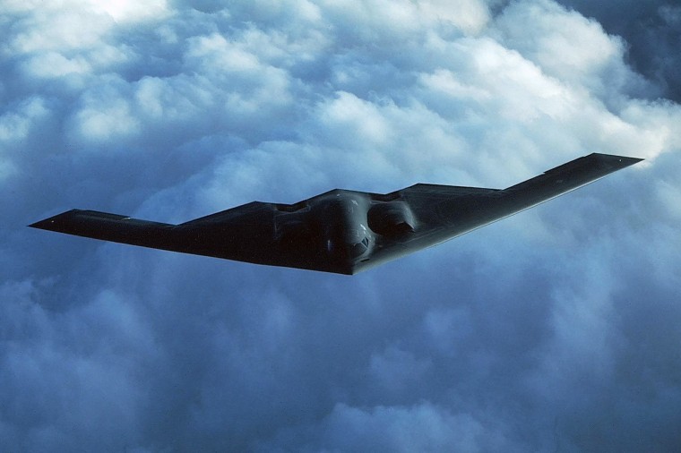 According to the US Department of Military Affairs and Defense, on October 16, 2024, the United States carried out multiple B-2 bomber strikes on weapons depots in areas of Yemen controlled by the Iran-backed Houthi rebels.