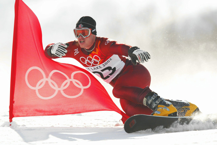 Olympic snowboarder wanted for running enormous murderous drug trafficking operation.