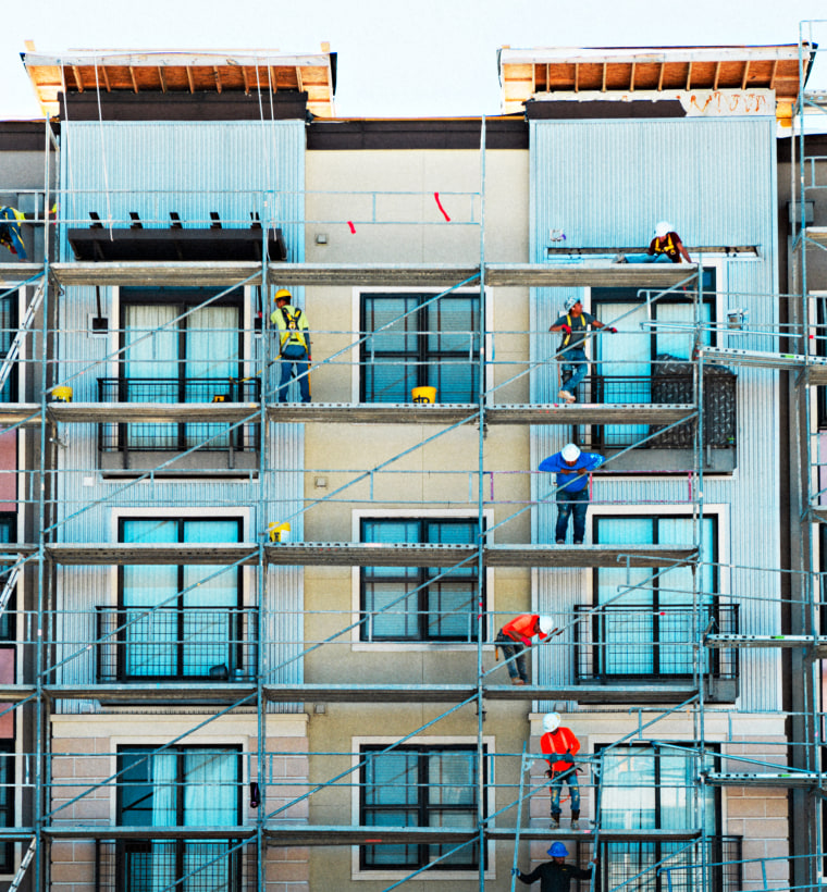 Construction Worker Immigration in Florida