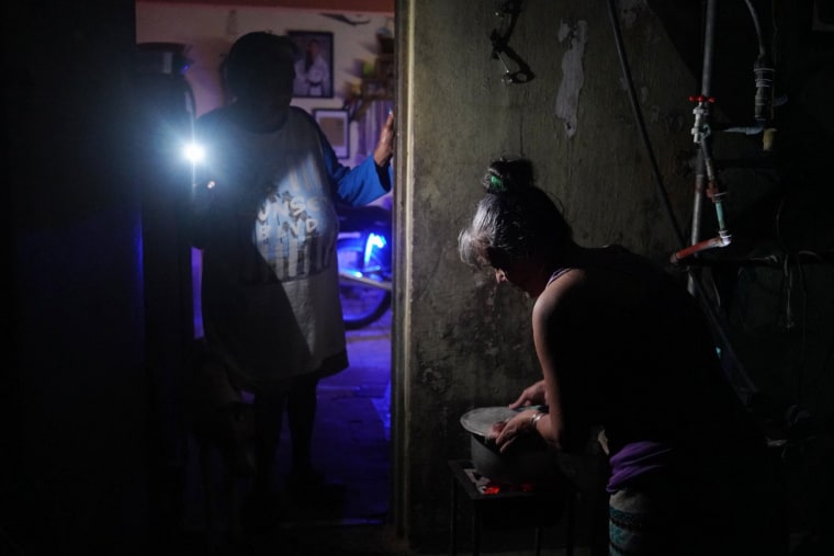 Sluggish development after Cuba’s electric grid collapses two times in 24 hours