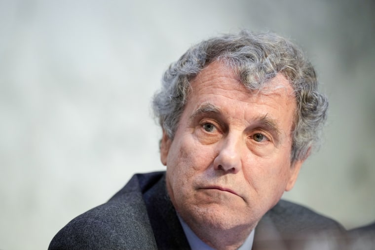 Sherrod Brown