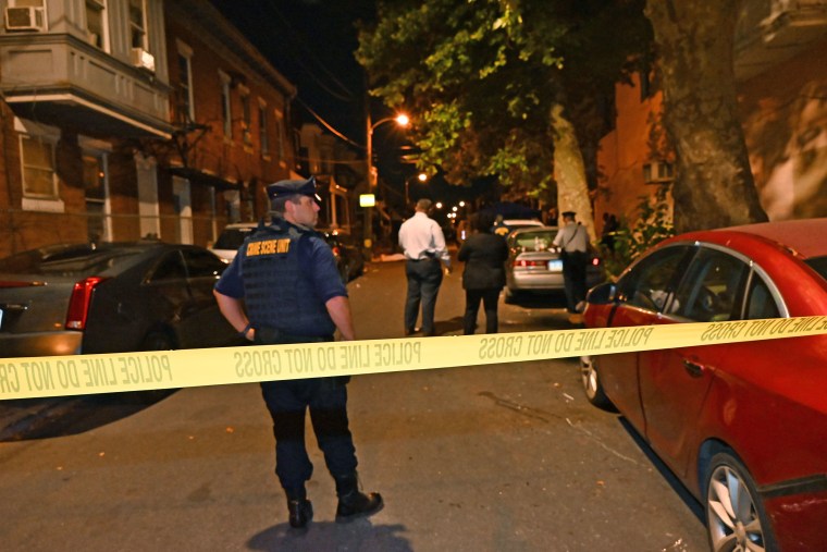 Top Stories Tamfitronics Mass shooting in Philadelphia