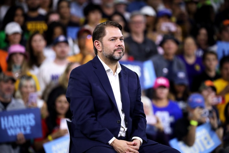 Ruben Gallego