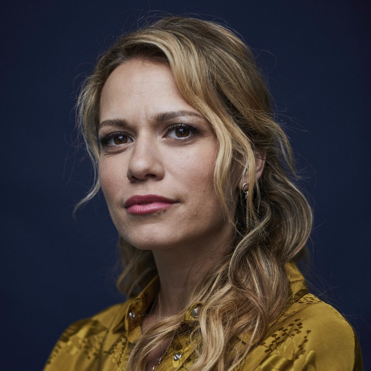 Bethany Joy Lenz Was In A Cult While Filming ‘One Tree Hill.’ How The ...