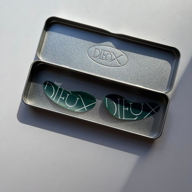 Dieux Forever Eye Masks