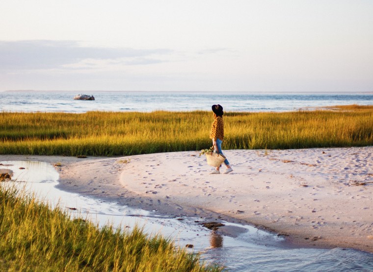 Autumn ushers in a slew of unexpected splendors in Cape Cod.