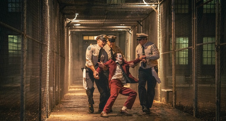 Joker: Folie A Deux