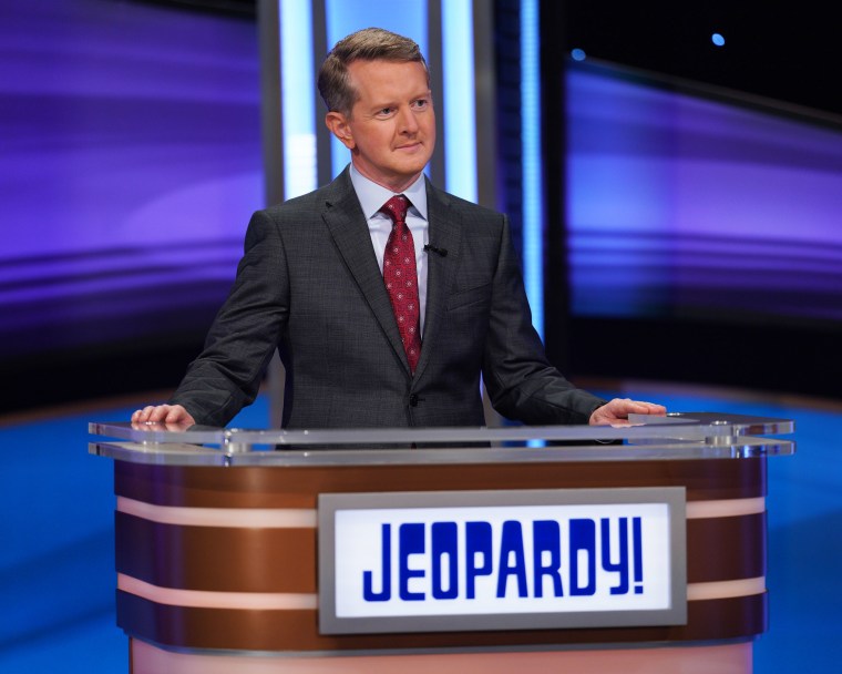 Ken Jennings kicks off the first two rounds of the tournament. The top six highest-ranked current "Jeopardy!" contestants Amy Schneider, Matt Amodio, Mattea Roach, Andrew He, Sam Buttrey and James Holzhauer face off to win the grand prize. FRIDAY, MAY 12 (8:00-9:00 p.m. EDT), on ABC. 