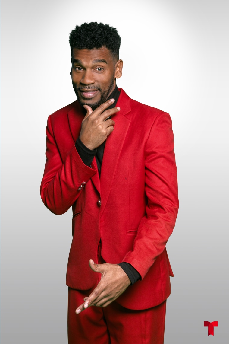 Tostao Valencia - participante de Los 50 segunda temporada