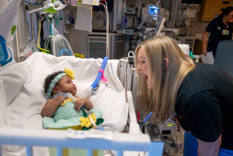 Halloween in the NICU