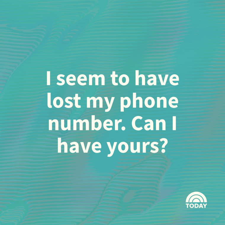 75 Cheesy Pickup Lines That Are So Funny They Might Actually Work