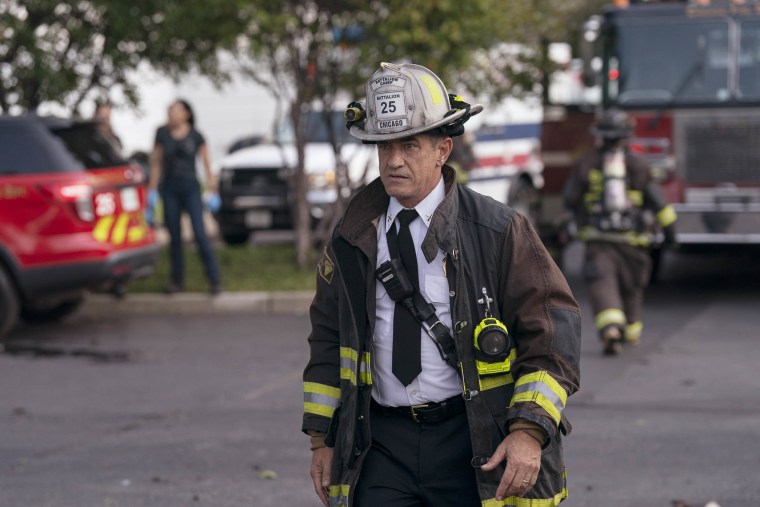 Chicago Fire – Season 13