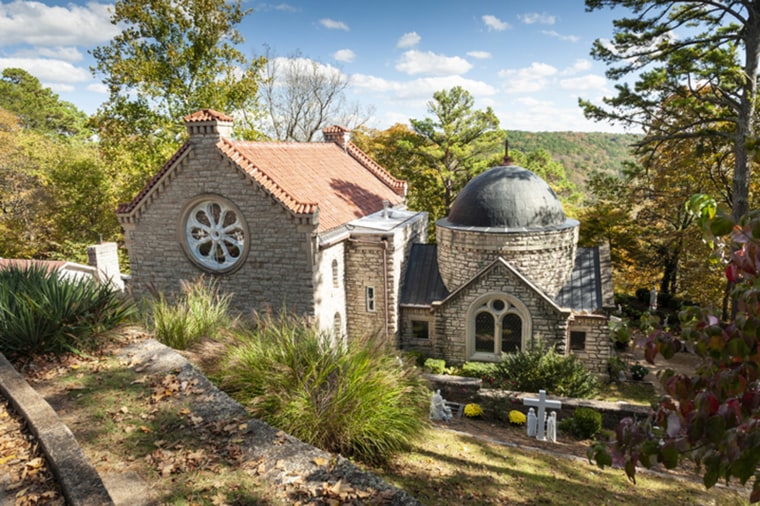 Eureka Springs, Arkansas