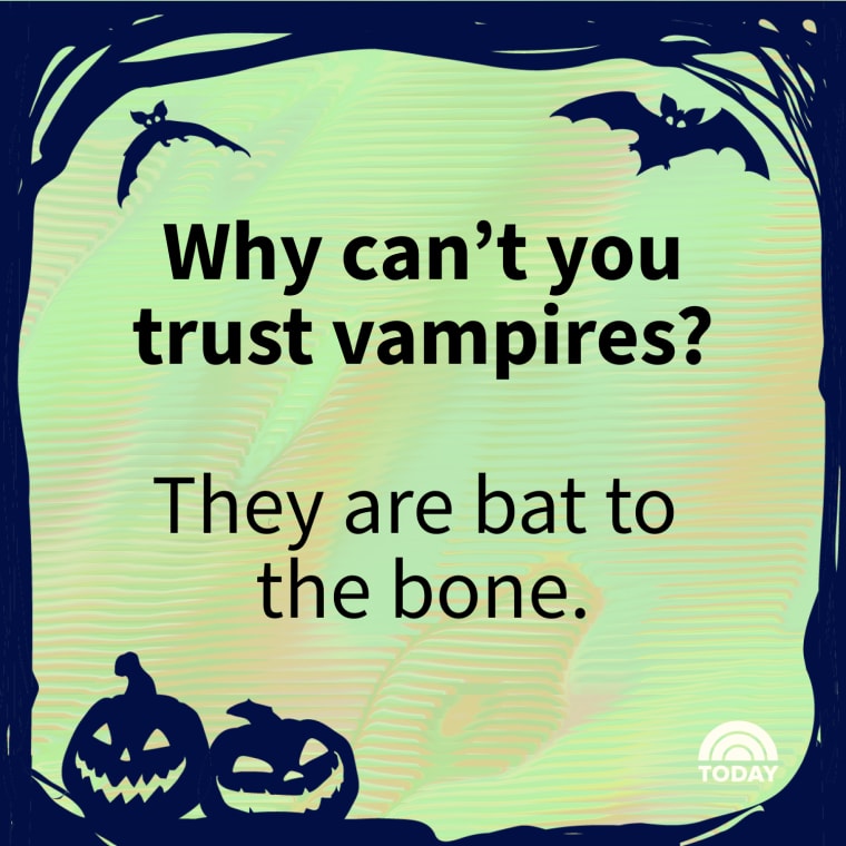 Halloween Jokes