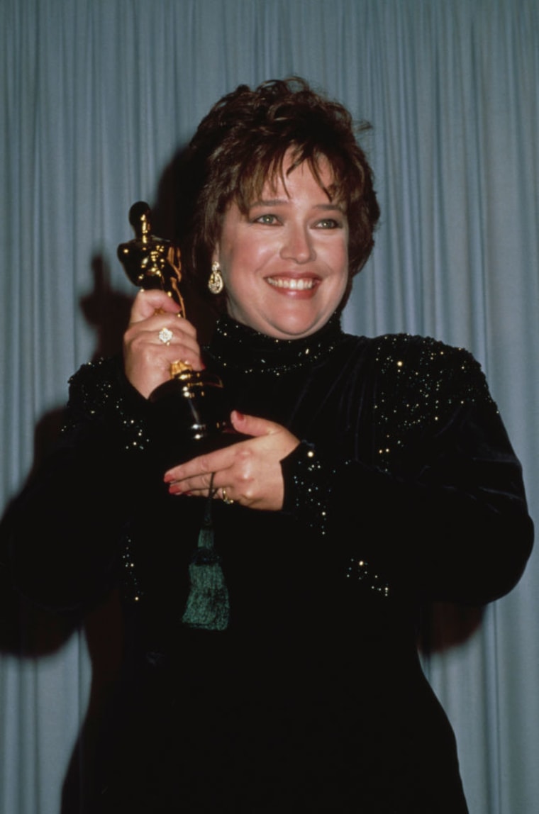 63rd Academy Awards - Press Room