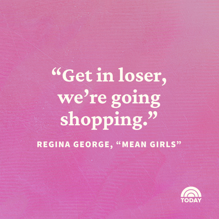 50 Best Mean Girls Quotes From The Iconic Movie 50 Best Mean Girls Quotes From The Iconic Movie