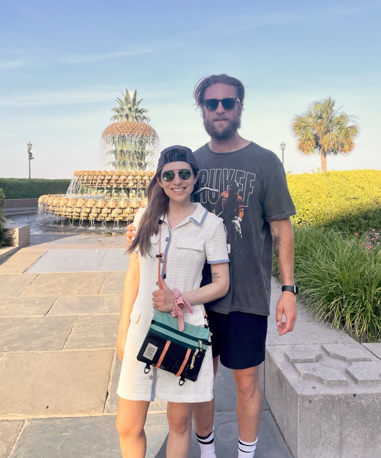 Mom, 37, Details Nipple Change That Was 1st Sign of Breast Cancer