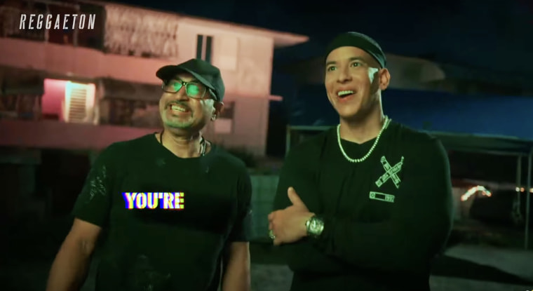 How to Watch 'Reggaeton: The Sound That Conquered the World'