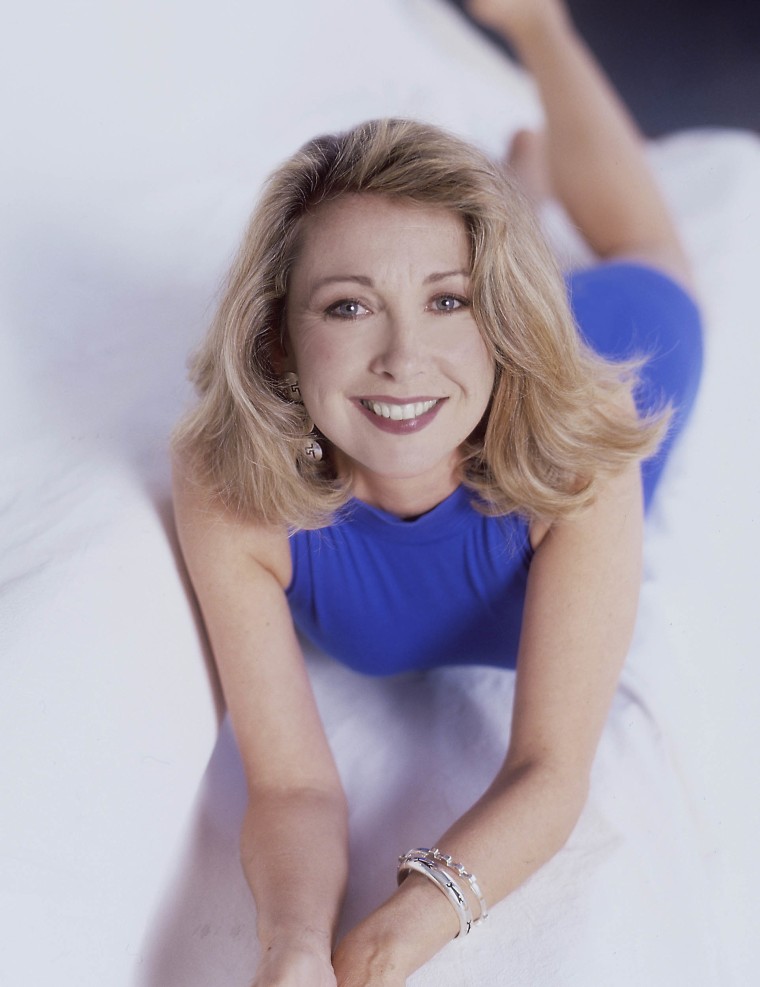 Teri Garr 