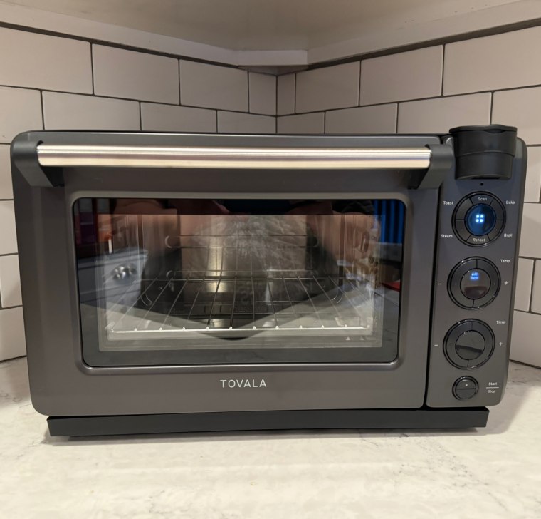 Tovala Smart Oven Pro Review 2024