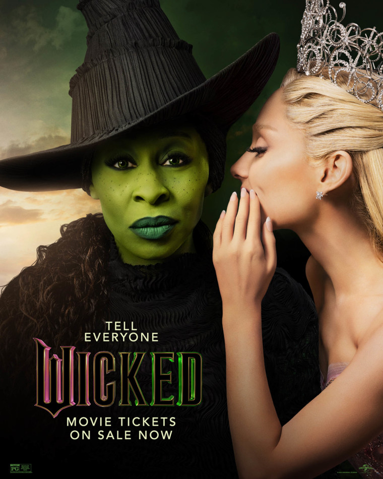 How to Buy ‘Wicked’ Tickets, Preorder its Soundtrack: EXCLUSIVE