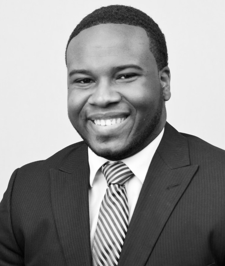 Botham Jean.