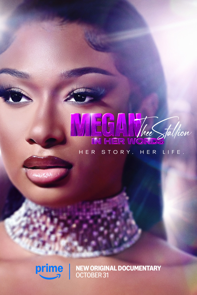 Megan thee stallion porn videos