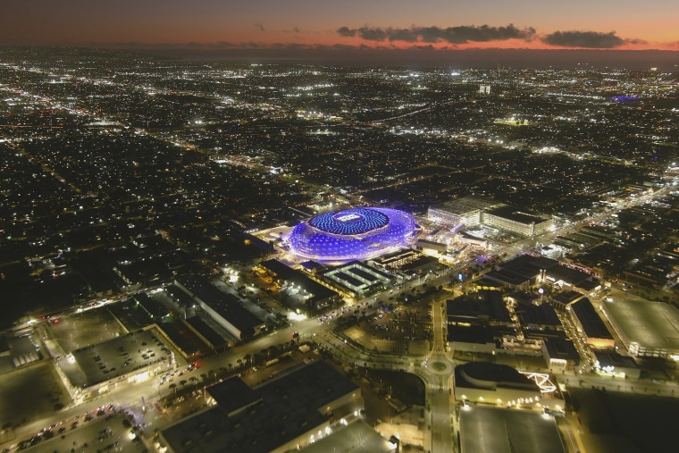 NBA: Intuit Dome