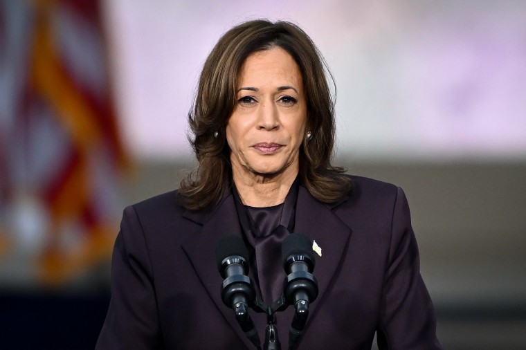 Image: Vice President Kamala Harris 