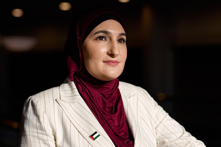 Linda Sarsour