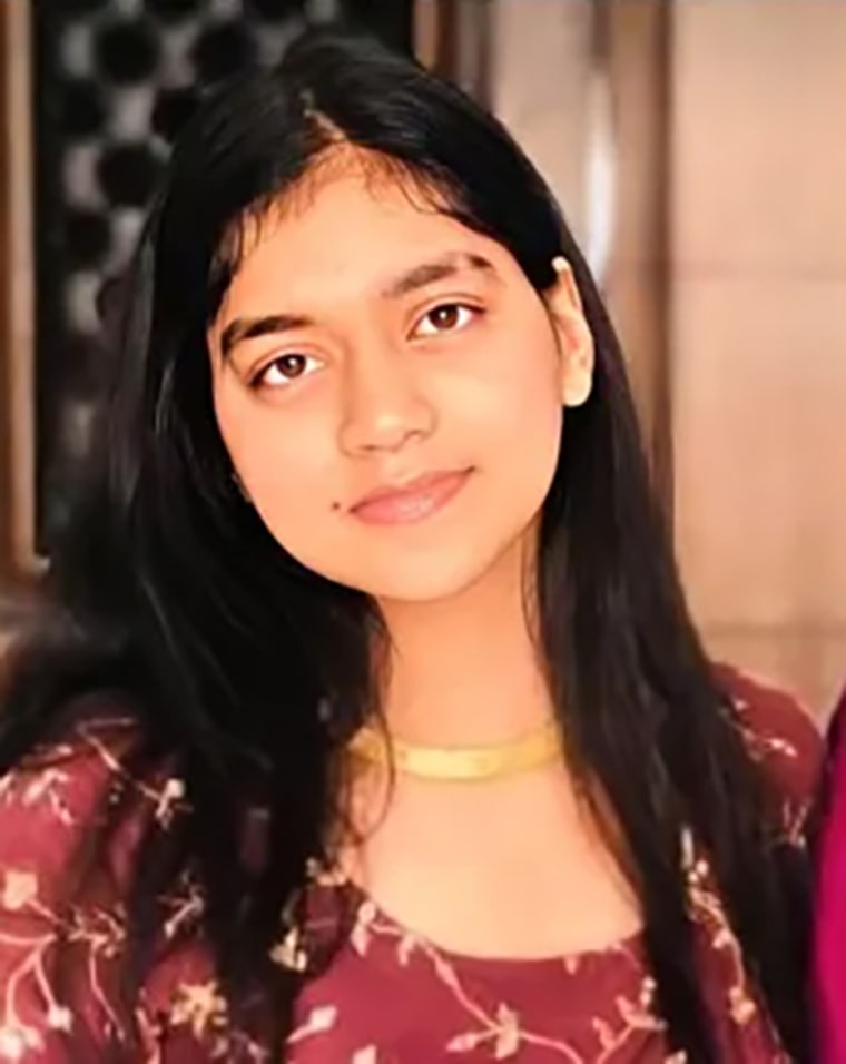 Gursimran Kaur